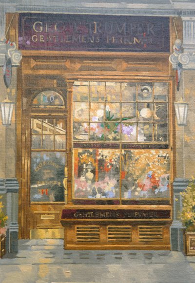 Geo F. Tumper, Jermyn Street, Londres de Peter Miller