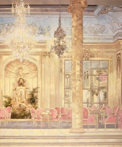 Ritz 2 de Peter Miller