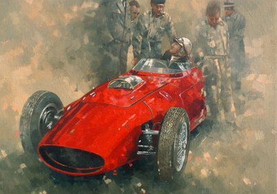 Von Tripps de Peter Miller