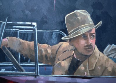 Walt Disney de Peter Miller
