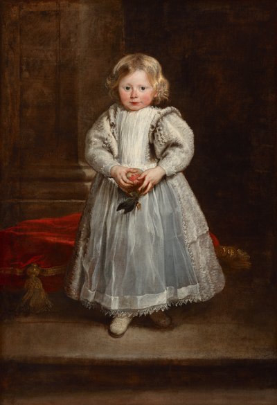  de Peter P. & Dyck Anthony Van (1599-1641) Rubens
