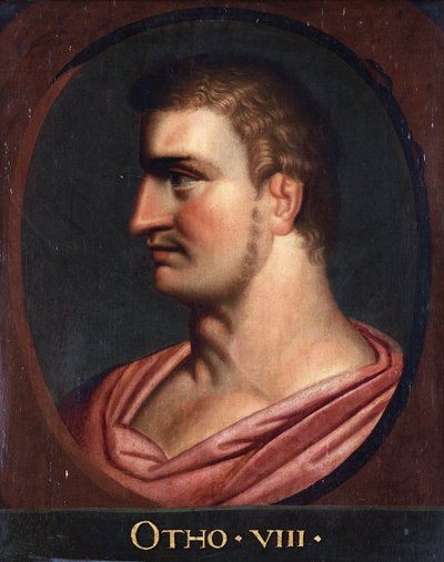 Emperador Otho de Peter Paul (school of) Rubens