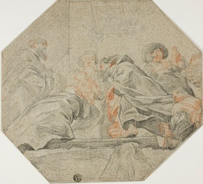 Adoración de los Magos de Peter Paul Rubens