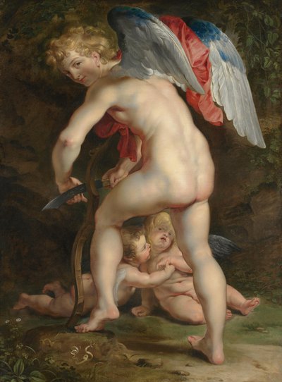  de Peter Paul Rubens