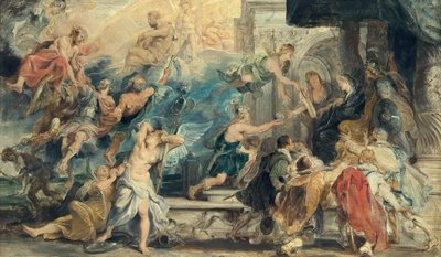  de Peter Paul Rubens