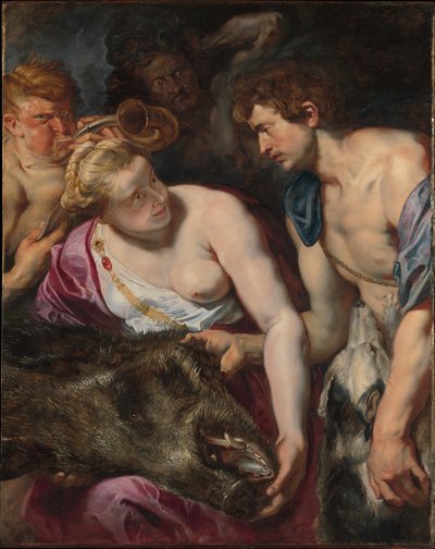  de Peter Paul Rubens