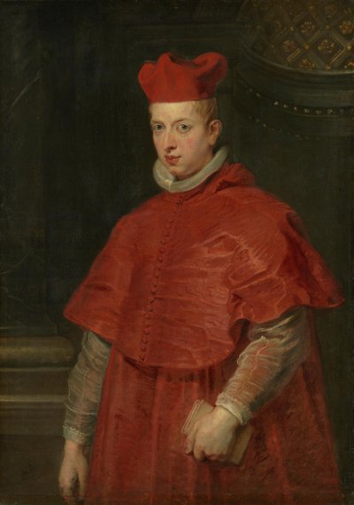  de Peter Paul Rubens