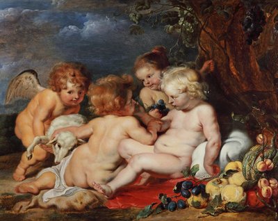  de Peter Paul Rubens