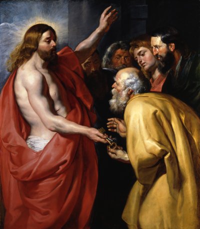  de Peter Paul Rubens