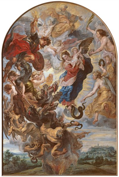  de Peter Paul Rubens
