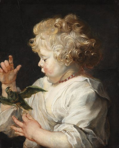  de Peter Paul Rubens