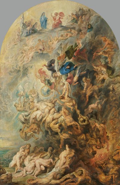  de Peter Paul Rubens
