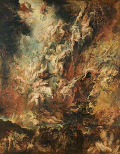  de Peter Paul Rubens