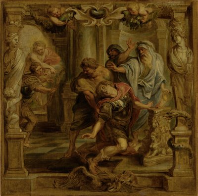  de Peter Paul Rubens