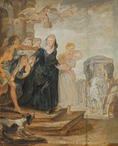 de Peter Paul Rubens