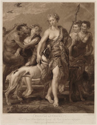  de Peter Paul Rubens