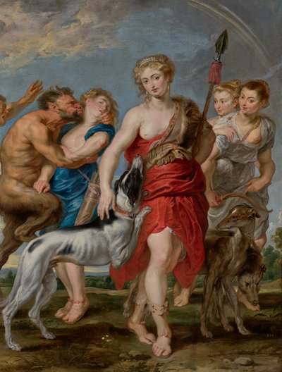  de Peter Paul Rubens