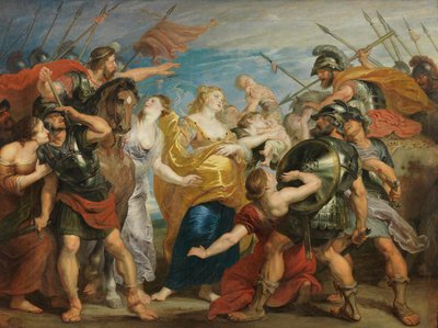  de Peter Paul Rubens