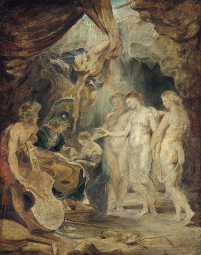  de Peter Paul Rubens
