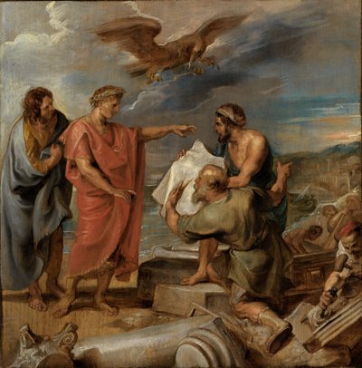  de Peter Paul Rubens