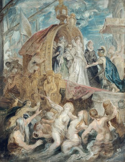  de Peter Paul Rubens