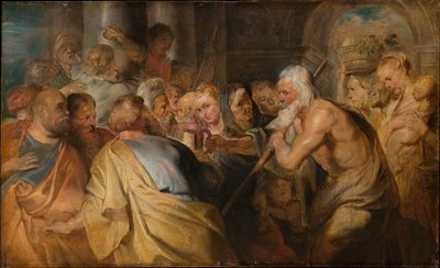  de Peter Paul Rubens