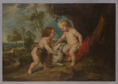  de Peter Paul Rubens
