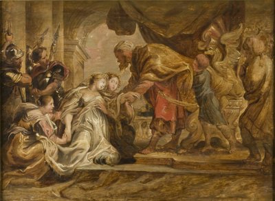  de Peter Paul Rubens