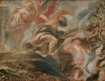  de Peter Paul Rubens