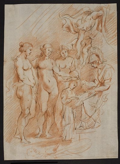  de Peter Paul Rubens