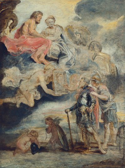  de Peter Paul Rubens
