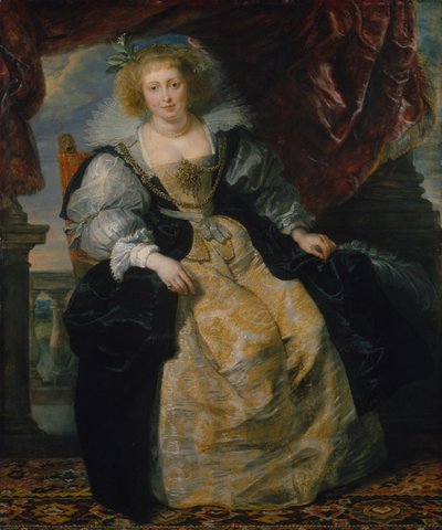  de Peter Paul Rubens