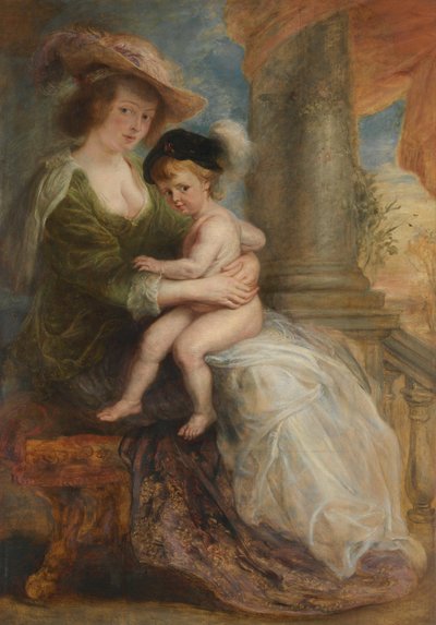  de Peter Paul Rubens