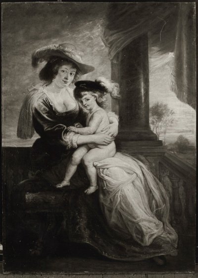  de Peter Paul Rubens