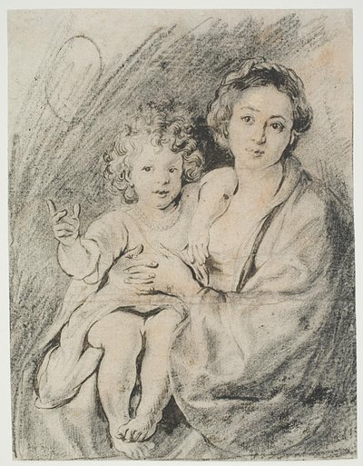  de Peter Paul Rubens