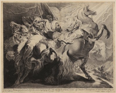  de Peter Paul Rubens