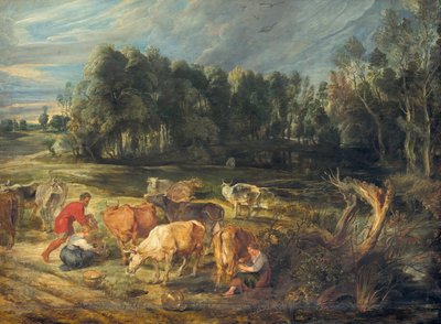  de Peter Paul Rubens