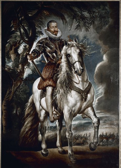 Lerma de Peter Paul Rubens