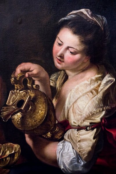  de Peter Paul Rubens