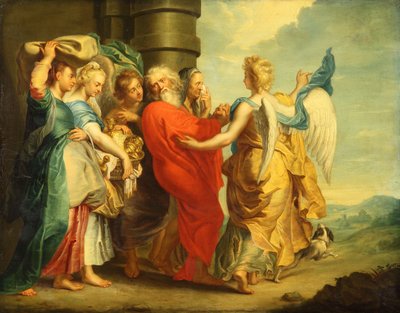  de Peter Paul Rubens