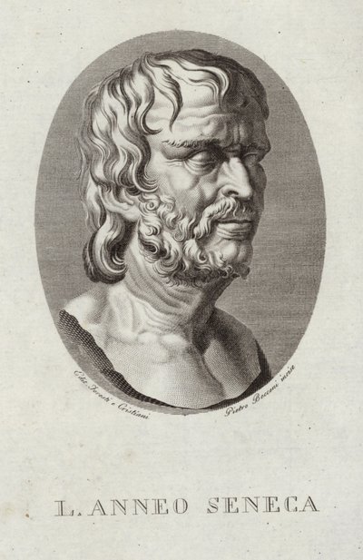 Lucio Anneo Séneca de Peter Paul Rubens