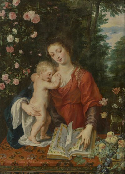  de Peter Paul Rubens