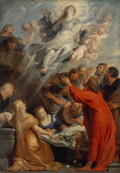  de Peter Paul Rubens