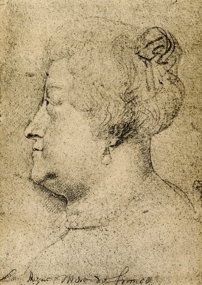 María de Médici, Reina de Francia de Peter Paul Rubens