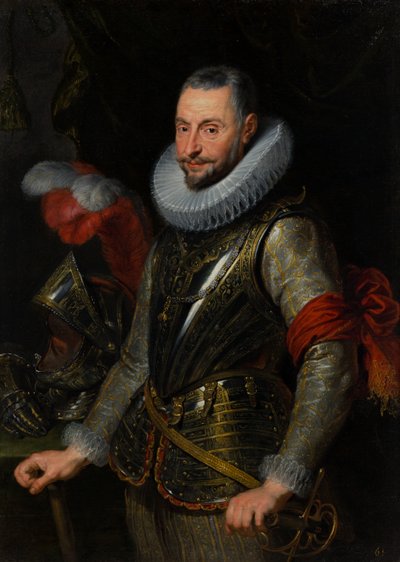  de Peter Paul Rubens