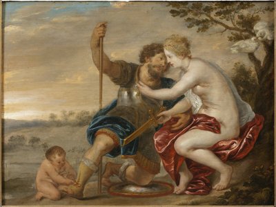  de Peter Paul Rubens