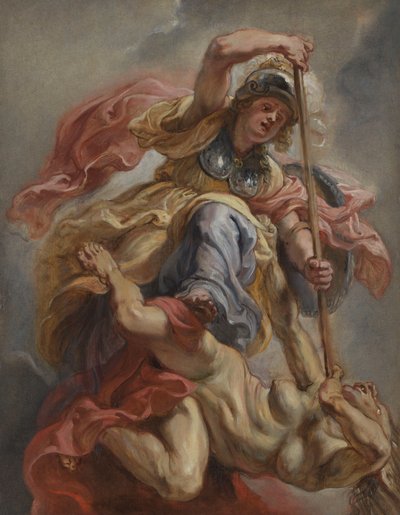 de Peter Paul Rubens