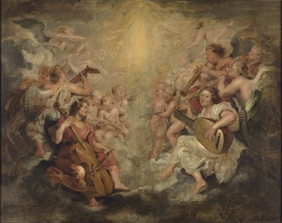  de Peter Paul Rubens