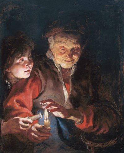  de Peter Paul Rubens