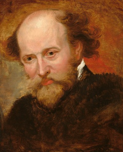Peter Paul Rubens, c. 1620 de Peter Paul Rubens